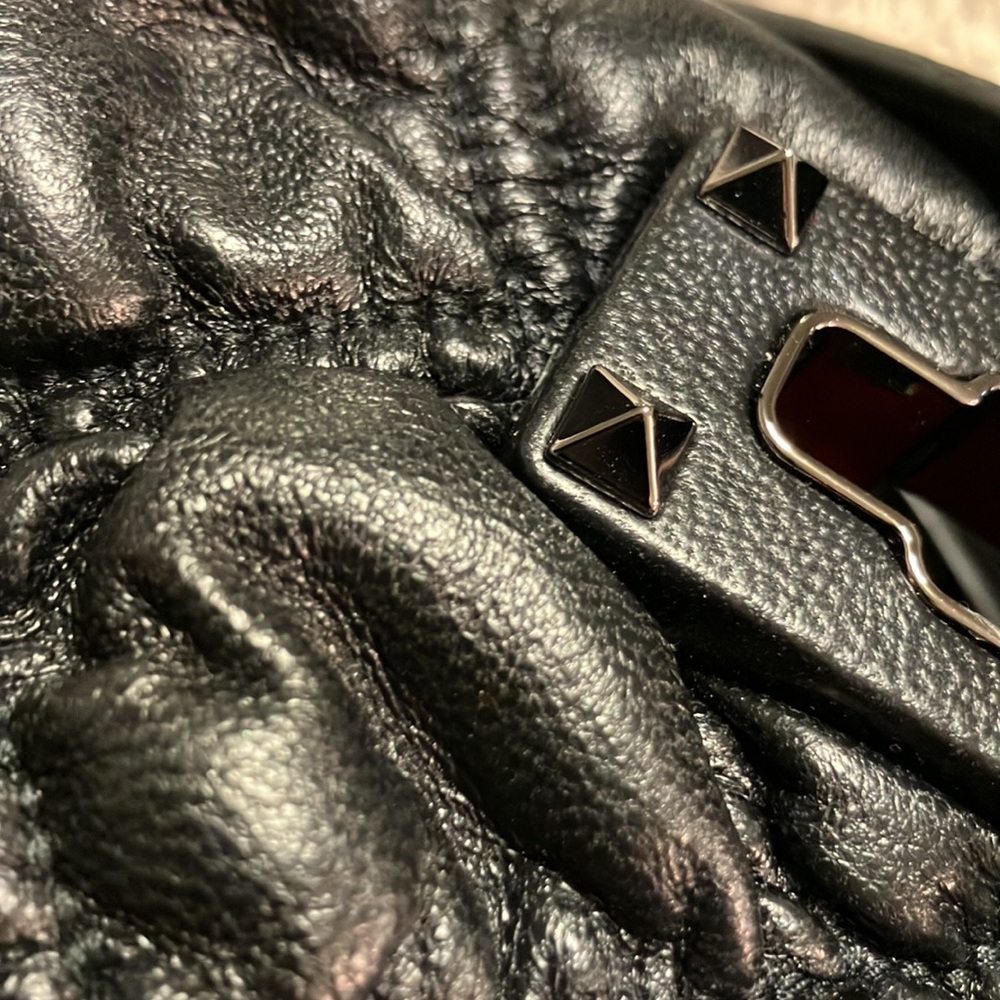 Black Valentino bag - Picture 6 of 6